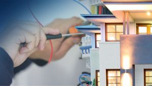 Home Wiring Residential Electrician